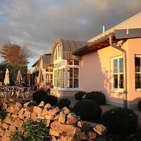 Landgut Schill Hotel Osthofen Bagian luar foto