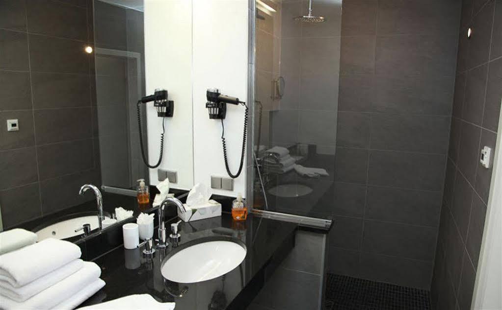 Landgut Schill Hotel Osthofen Bagian luar foto