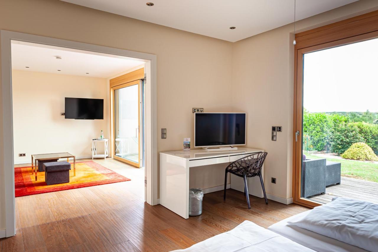 Landgut Schill Hotel Osthofen Bagian luar foto