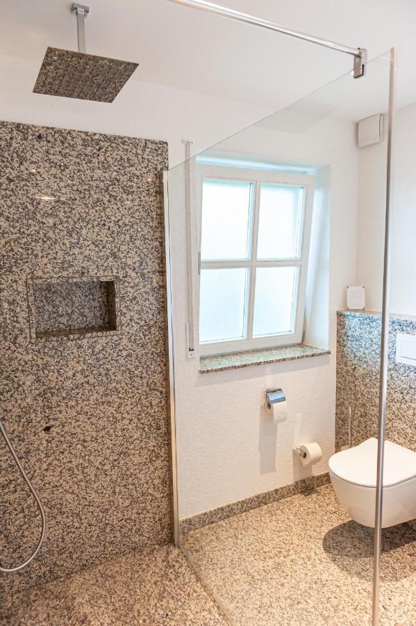 Landgut Schill Hotel Osthofen Bagian luar foto