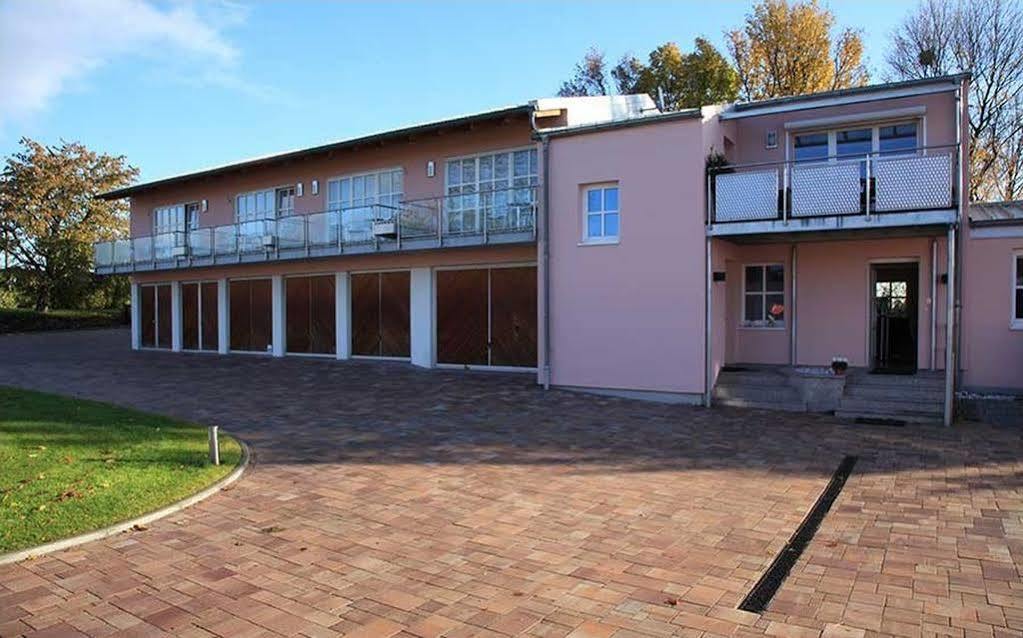 Landgut Schill Hotel Osthofen Bagian luar foto