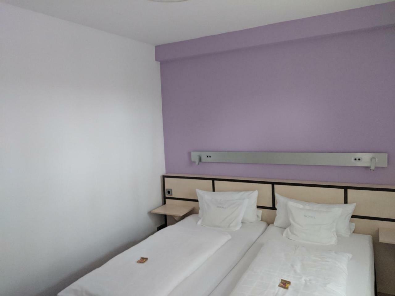 Landgut Schill Hotel Osthofen Bagian luar foto