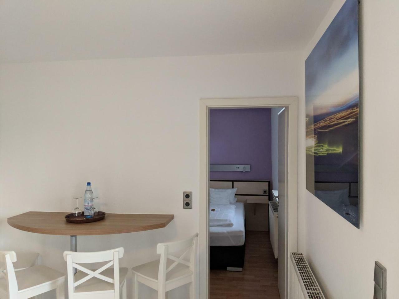 Landgut Schill Hotel Osthofen Bagian luar foto