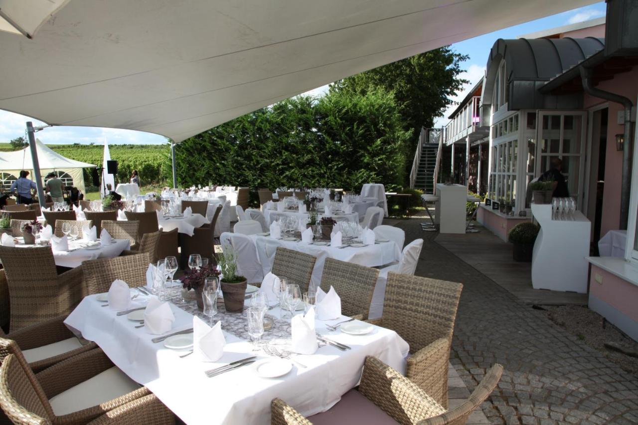 Landgut Schill Hotel Osthofen Bagian luar foto