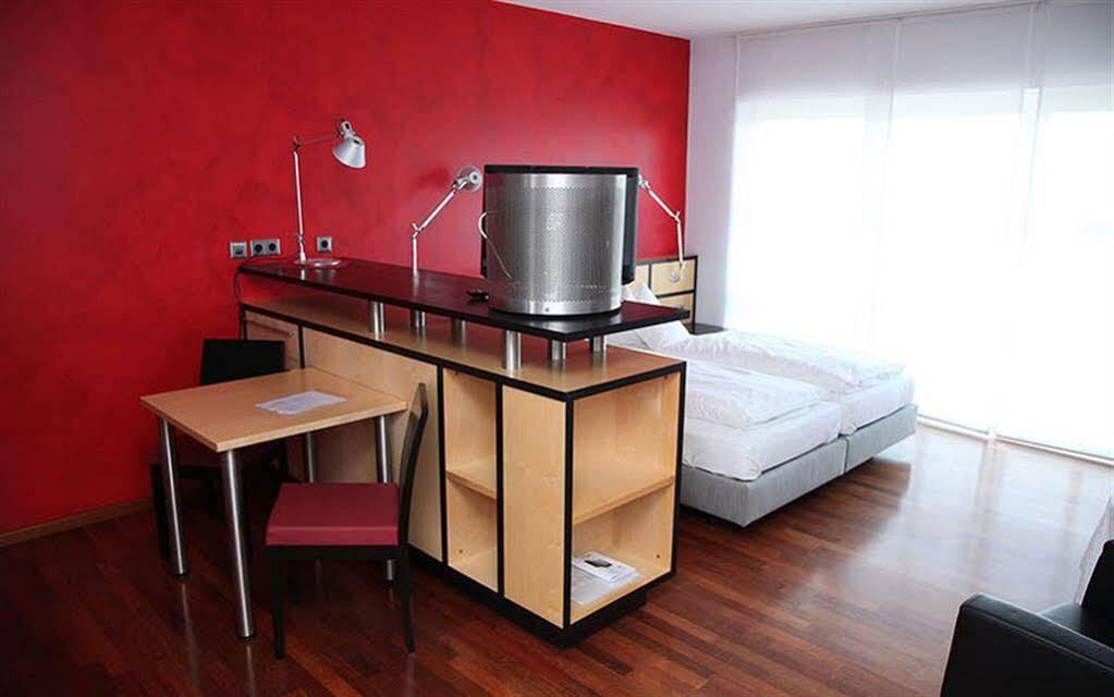 Landgut Schill Hotel Osthofen Bagian luar foto